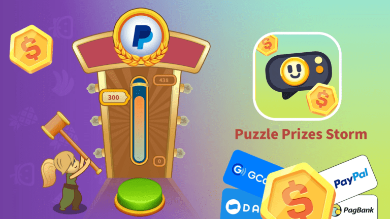 Descubra o Fascinante Mundo do Puzzle Prizes Storm!