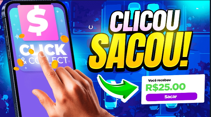 App de Renda Extra: Ganhe Recompensas Jogando e Trocando por Cartões-Presente