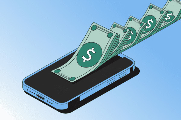 Ganhar dinheiro com o App PocketPayouts – Cash Rewards!