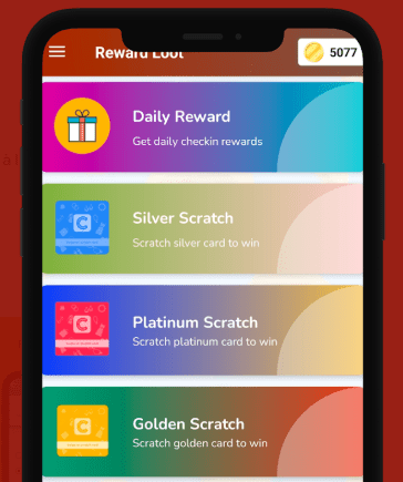 Reward Loot: Ganhe Dinheiro com Simples Tarefas