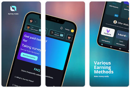 Surveymate: O App paga mesmo? Saiba tudo sobre o App aqui