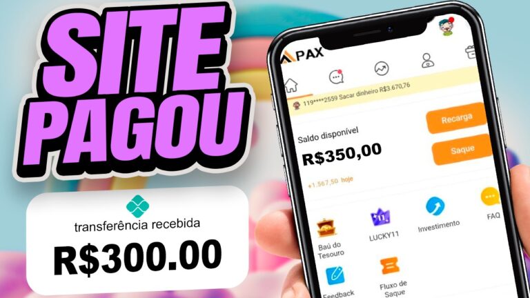 Ganhar dinheiro com o App Tile Cash: Win Real Money