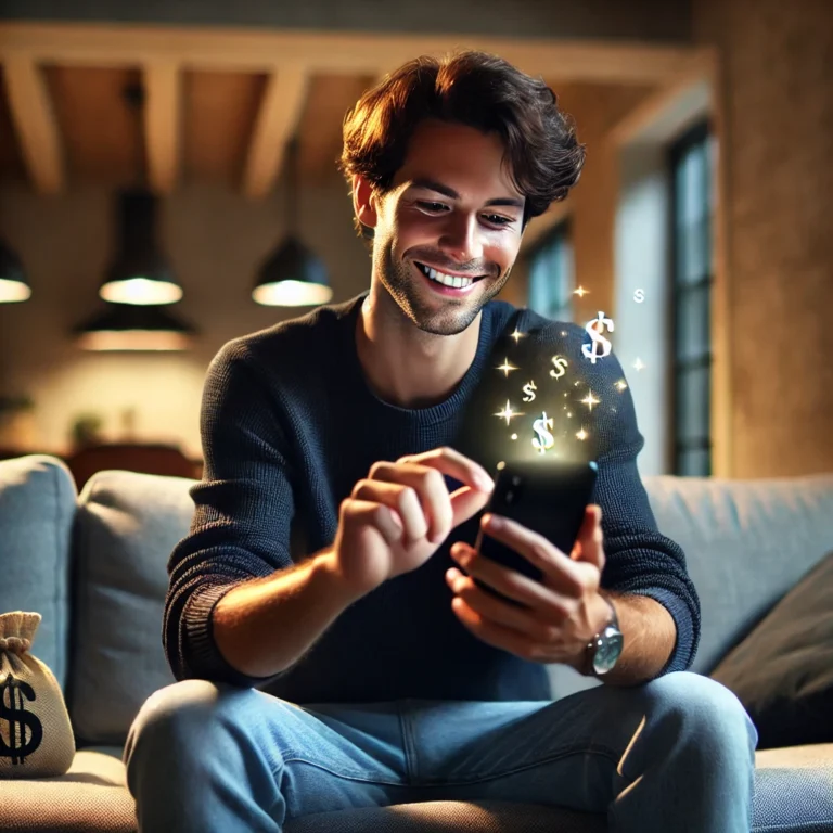 XWORLD: App para Ganhar Dinheiro