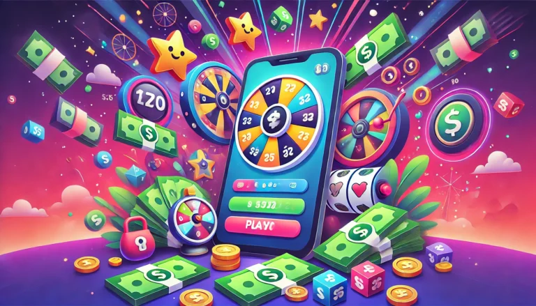 Ganhar prêmios: Como transformar seu tempo livre em dinheiro e recompensas reais