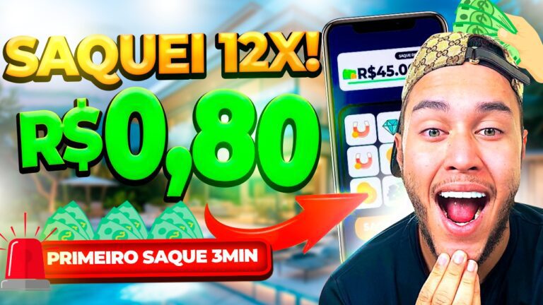 Ganhar dinheiro com Fun Animal Rush: Coins Road 3D