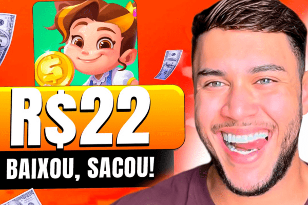 Ganhar dinheiro com Viu Ganhou – Dinheiro