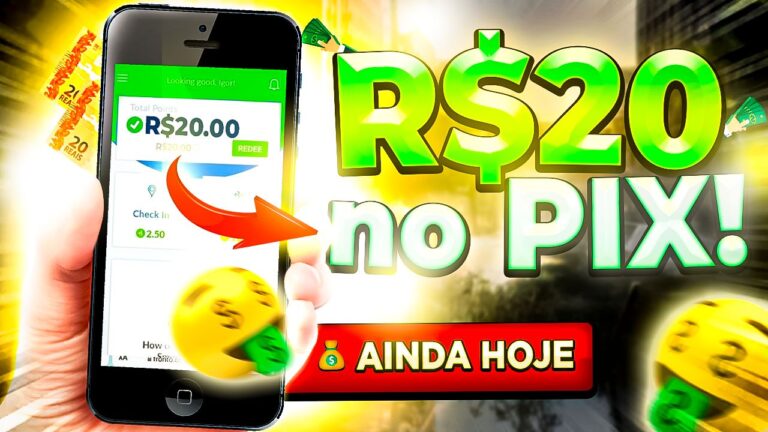 Ganhar Dinheiro com o Money Win: Descubra as Principais Funcionalidades do Aplicativo