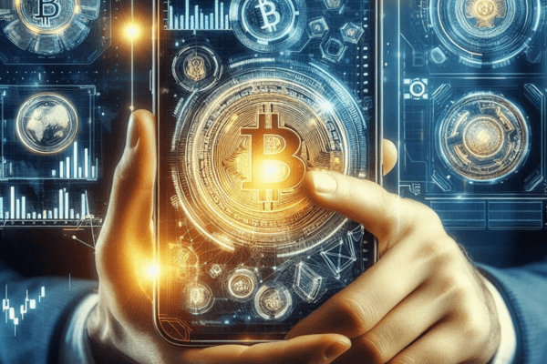 Ganhar Dinheiro com o Pi Network: Transforme Seu Celular em uma Fonte de Renda