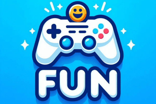 Ganhar Dinheiro com Fun Reward – Jogue e Ganhe