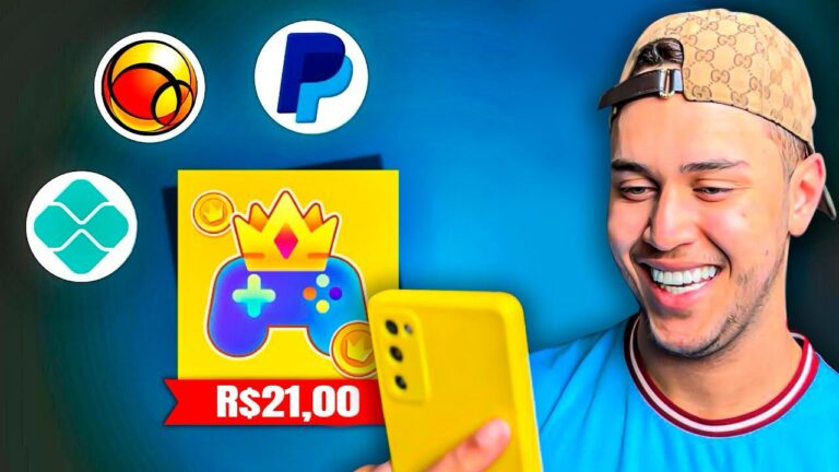 Ganhar dinheiro com Loot Play: como funciona e vale a pena?