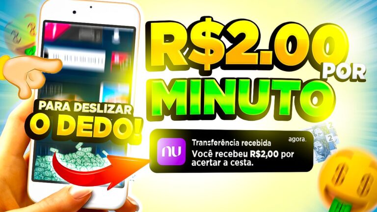 Ganhar dinheiro com Mxcoin Win Real Money
