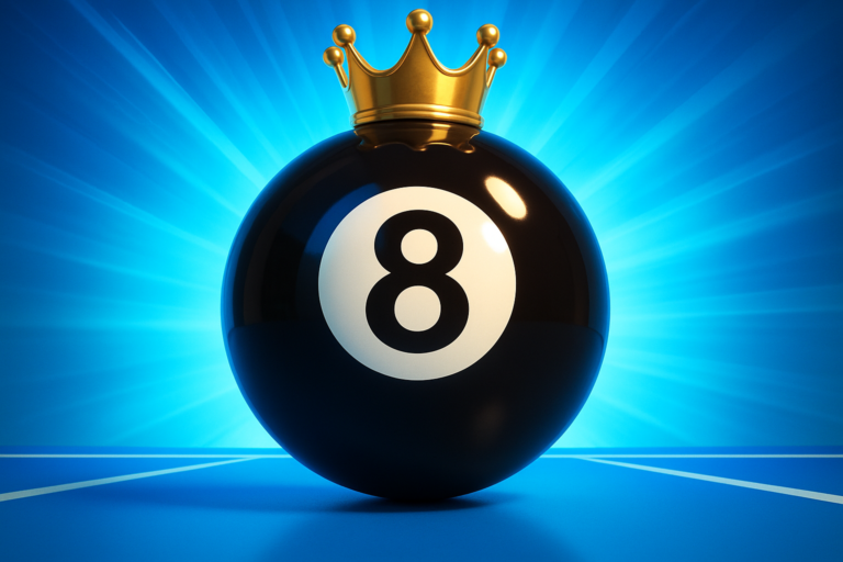 Ganhar dinheiro com BilliardMaster