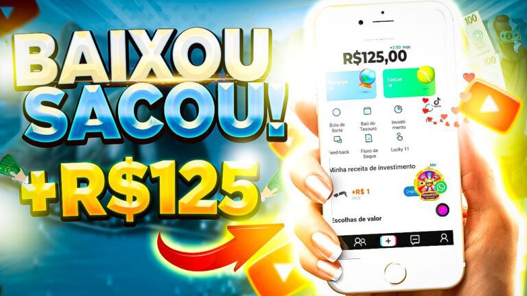 Ganhar Dinheiro com o App Reward Quest: Transforme Seu Tempo Livre em Recompensas
