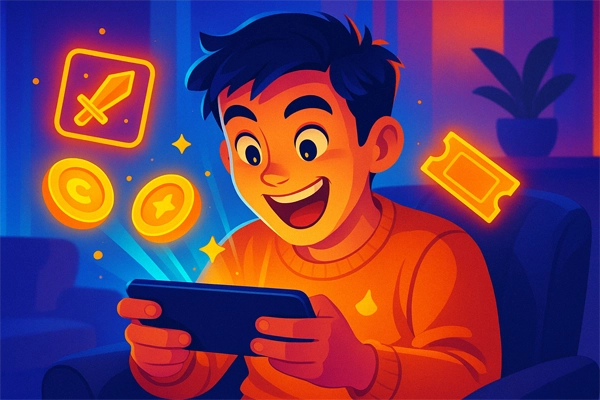 Krazy Drift: Veja Como Ganhar Dinheiro Jogando no Celular