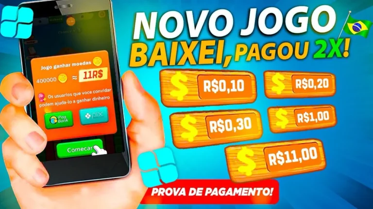 Ganhar Dinheiro com o App Cash Freek: Descubra Como Lucrar com Simples Tarefas no Celular