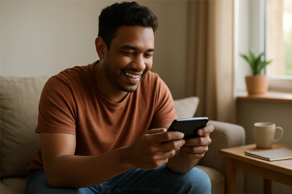 Renda Extra no Celular com o BestPlay: Dinheiro no Tempo Livre