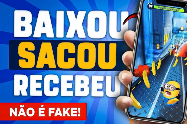 Renda Extra no Celular: Jogo de Cores que Está Dando Prêmios Reais