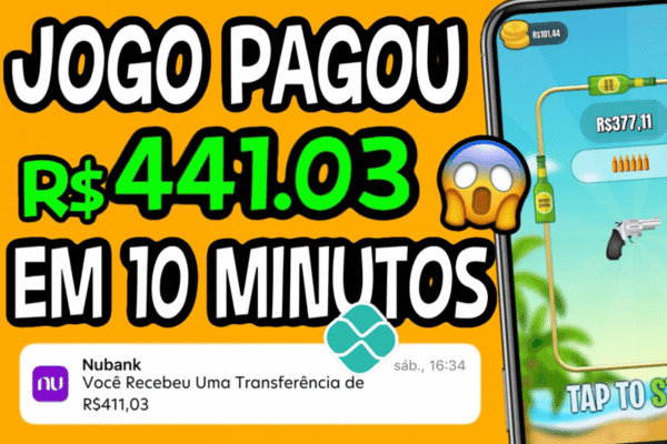 Pix Assistindo: Ganhar Pix Assistindo com vídeos e anúncios