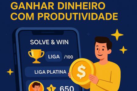 RankWin ganhar dinheiro com produtividade