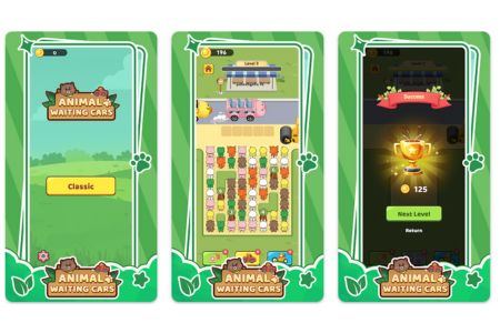 Animal Waiting Cars: Como transportar animais no Animal Waiting Cars com estratégia