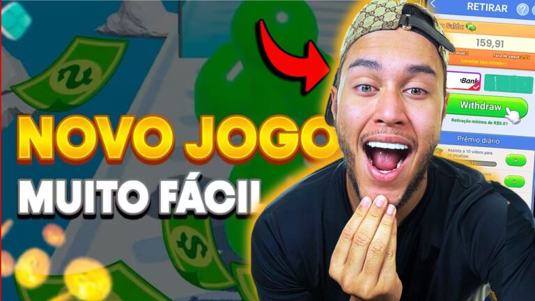 Ganhar dinheiro com tarefas divertidas: conheça o app Cash Bunny