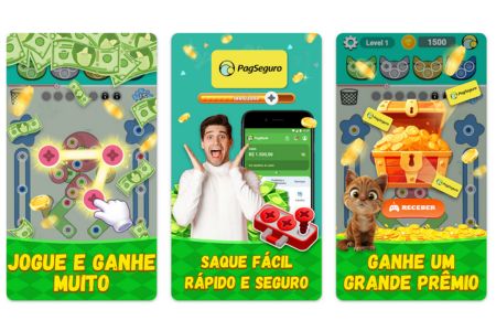 Lucky Screw Jam: Como ganhar dinheiro com Lucky Screw Jam