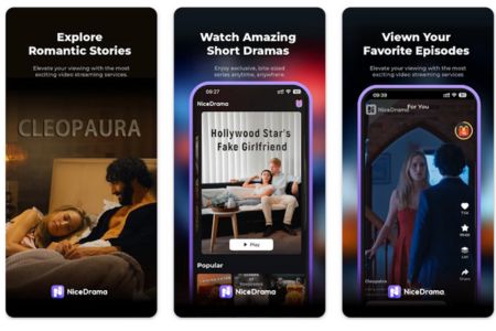NiceDrama: Como assistir e ganhar com NiceDrama – Watch to Earn